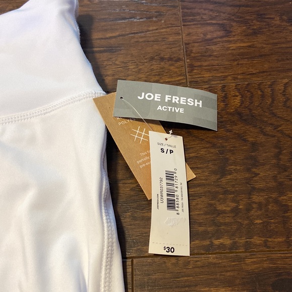 Brand new Joe Fresh biker shorts - Picture 2 of 3